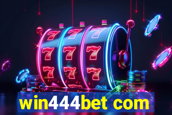 win444bet com